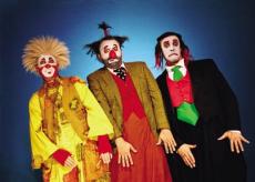 Reichhold&rsquo;s family series presents AGA-BOOM on Nov. 10.